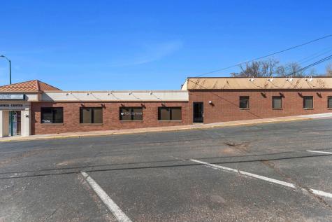 102/106 N Washington Street Saint Croix Falls WI 54024