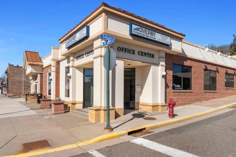 102/106 N Washington Street Saint Croix Falls WI 54024