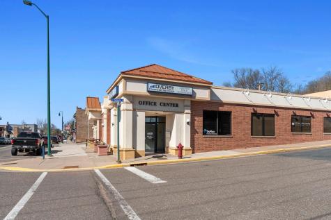 102/106 N Washington Street Saint Croix Falls WI 54024