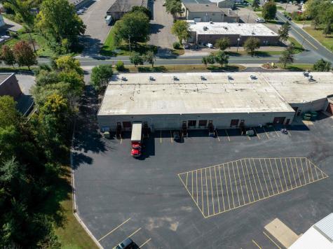 1959 Shawnee Road Eagan MN 55122