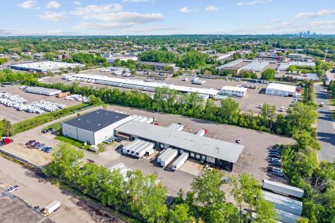 8201 Hickory Street NE Fridley MN 55432