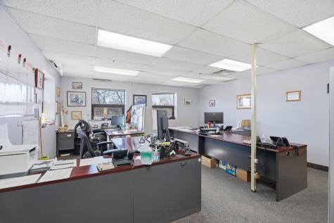 8201 Hickory Street NE Fridley MN 55432