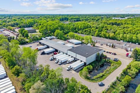 8201 Hickory Street NE Fridley MN 55432