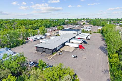 8201 Hickory Street NE Fridley MN 55432
