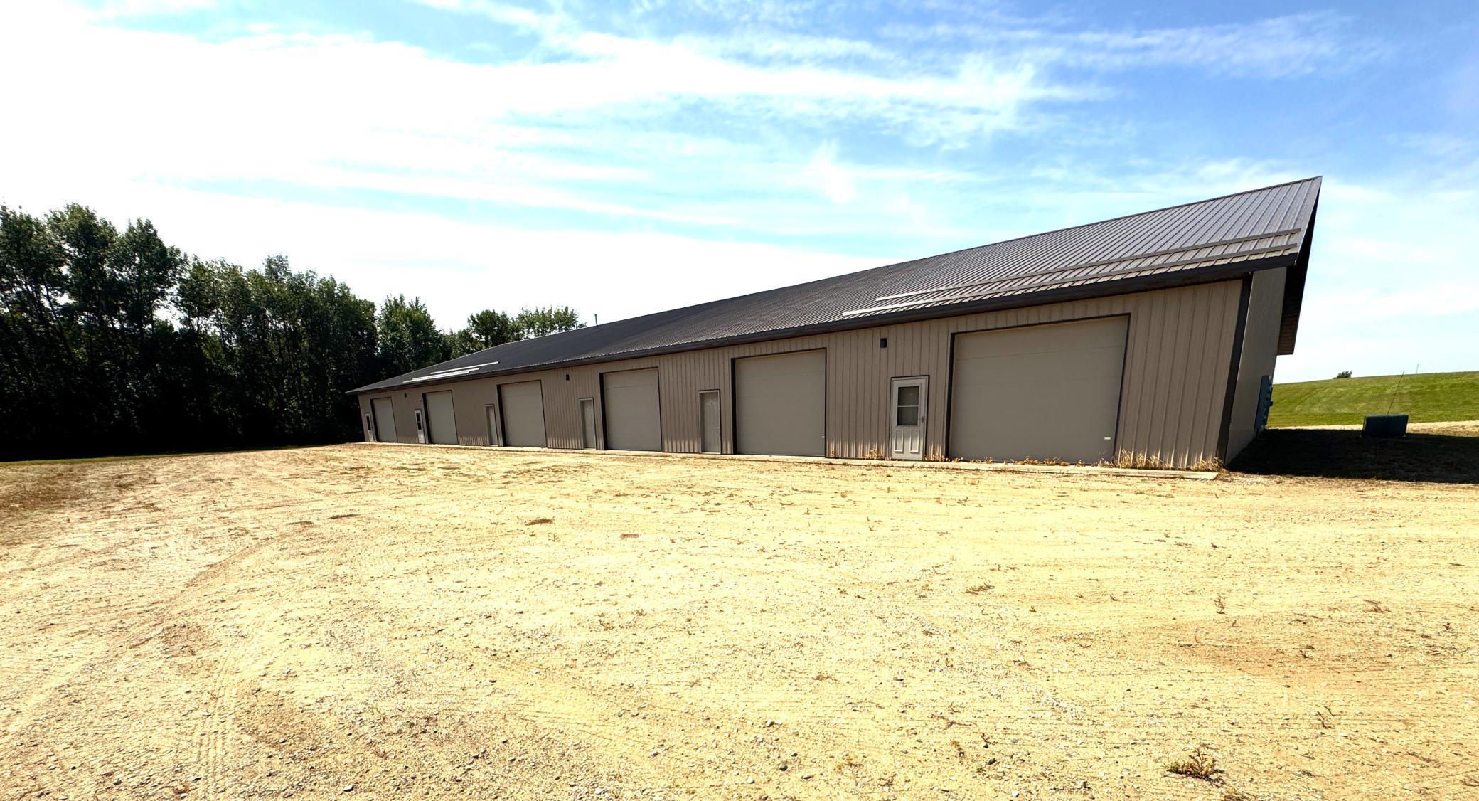 41116 Easy Lane #8 Perham MN 56573