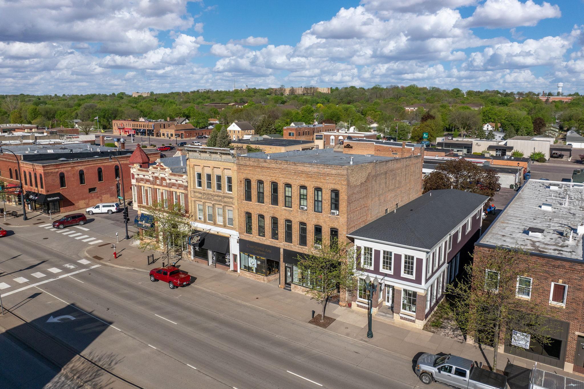 216 S Minnesota Avenue Saint Peter MN 56082