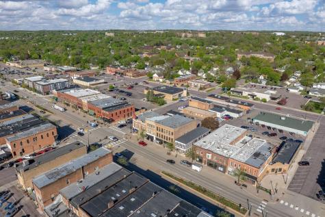 216 S Minnesota Avenue Saint Peter MN 56082