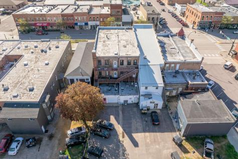 216 S Minnesota Avenue Saint Peter MN 56082