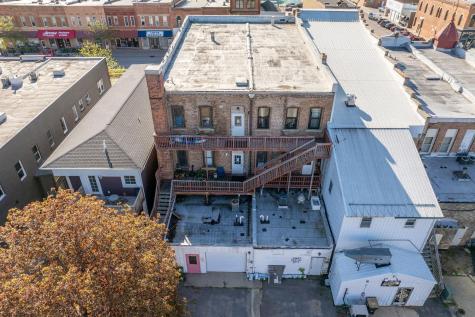 216 S Minnesota Avenue Saint Peter MN 56082
