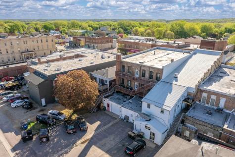 216 S Minnesota Avenue Saint Peter MN 56082