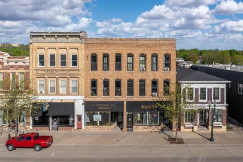 216 S Minnesota Avenue Saint Peter MN 56082