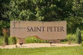 216 S Minnesota Avenue Saint Peter MN 56082