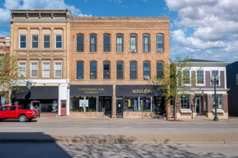 216 S Minnesota Avenue Saint Peter MN 56082