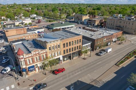 216 S Minnesota Avenue Saint Peter MN 56082