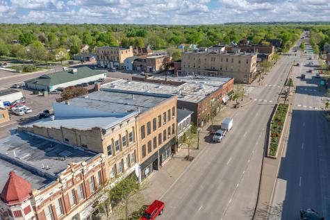 216 S Minnesota Avenue Saint Peter MN 56082