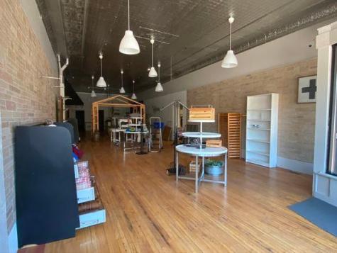 216 S Minnesota Avenue Saint Peter MN 56082