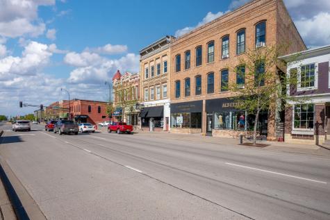 216 S Minnesota Avenue Saint Peter MN 56082
