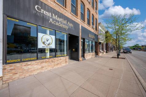 216 S Minnesota Avenue Saint Peter MN 56082