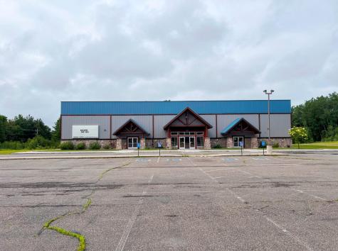 4479 County 5 NW Hackensack MN 56452