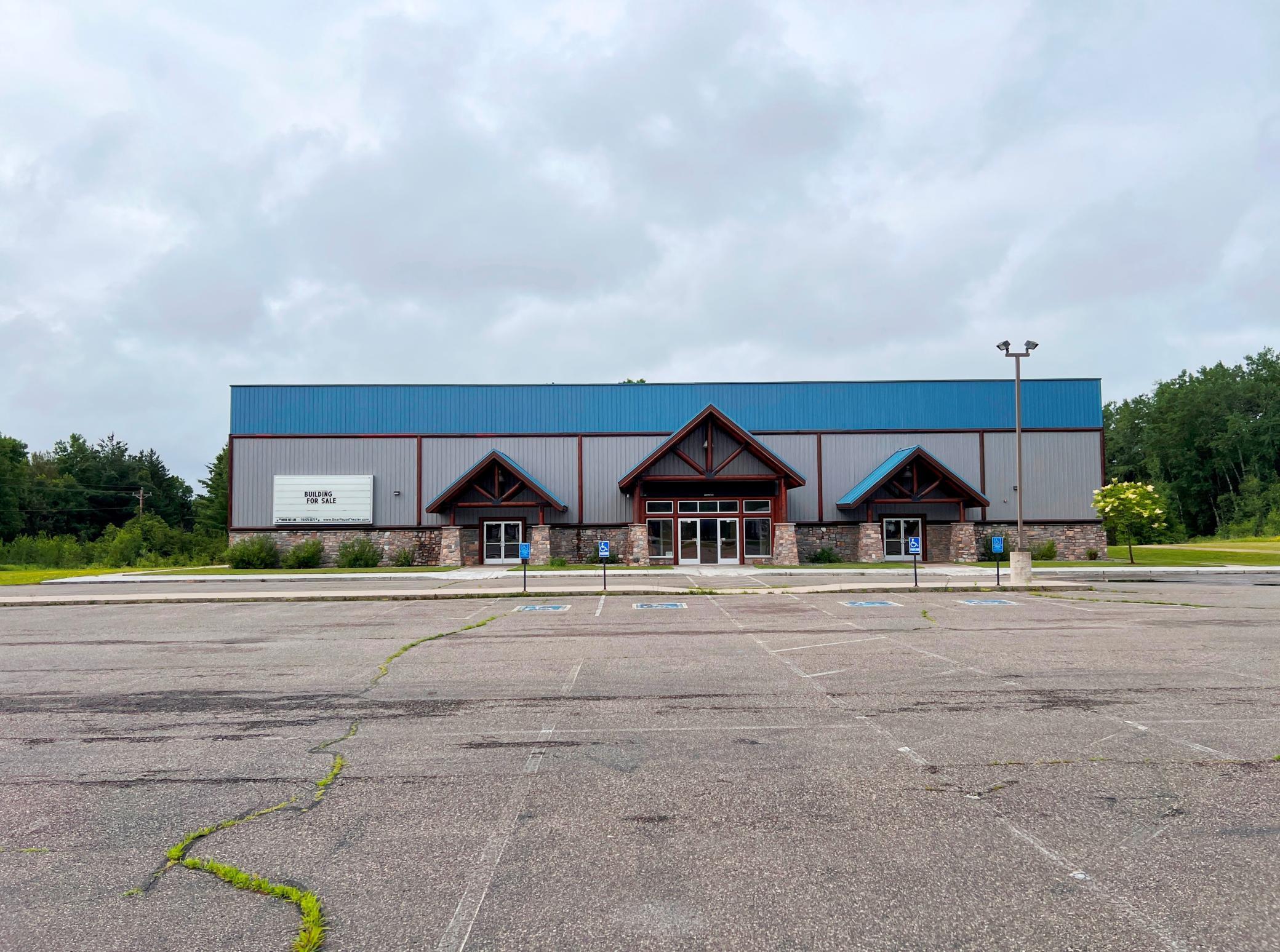 4479 County 5 NW Hackensack MN 56452