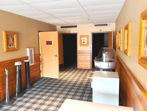 4479 County 5 NW Hackensack MN 56452
