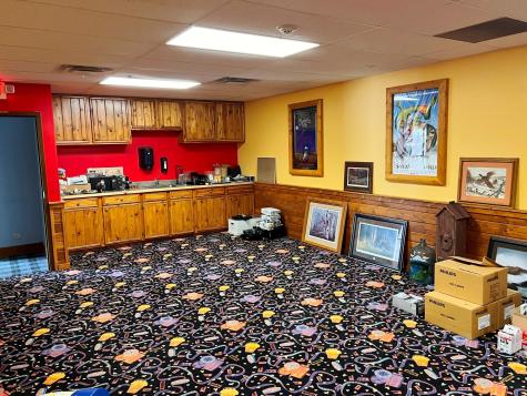 4479 County 5 NW Hackensack MN 56452