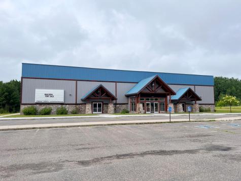 4479 County 5 NW Hackensack MN 56452