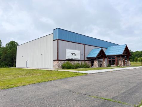 4479 County 5 NW Hackensack MN 56452