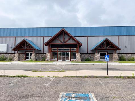 4479 County 5 NW Hackensack MN 56452