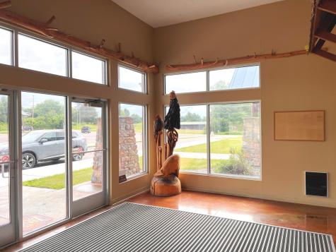 4479 County 5 NW Hackensack MN 56452