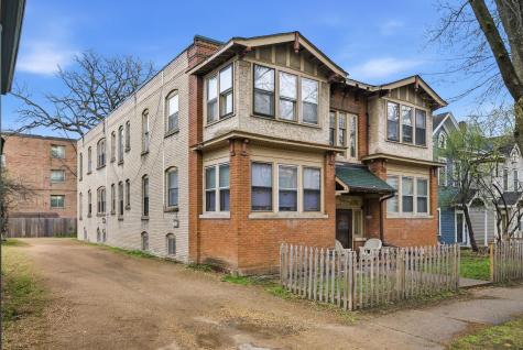 293 Dayton Avenue Saint Paul MN 55102