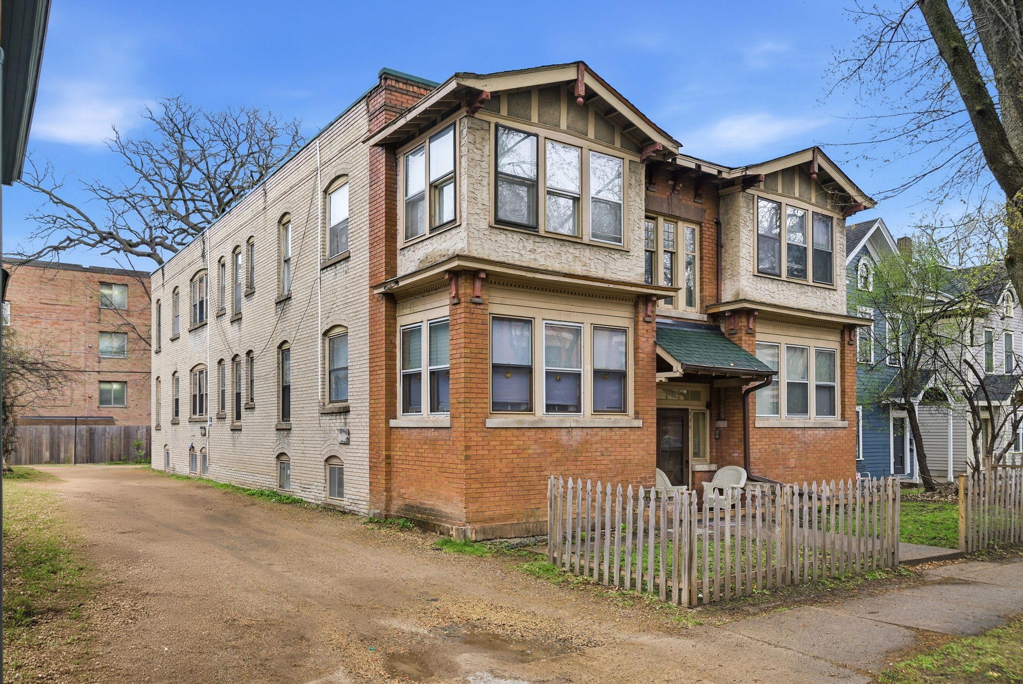 293 Dayton Avenue Saint Paul MN 55102