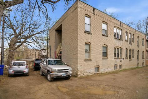 293 Dayton Avenue Saint Paul MN 55102