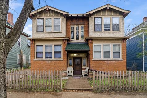 293 Dayton Avenue Saint Paul MN 55102