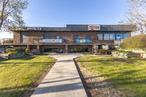 1425 Paul Bunyan Drive NW Bemidji MN 56601