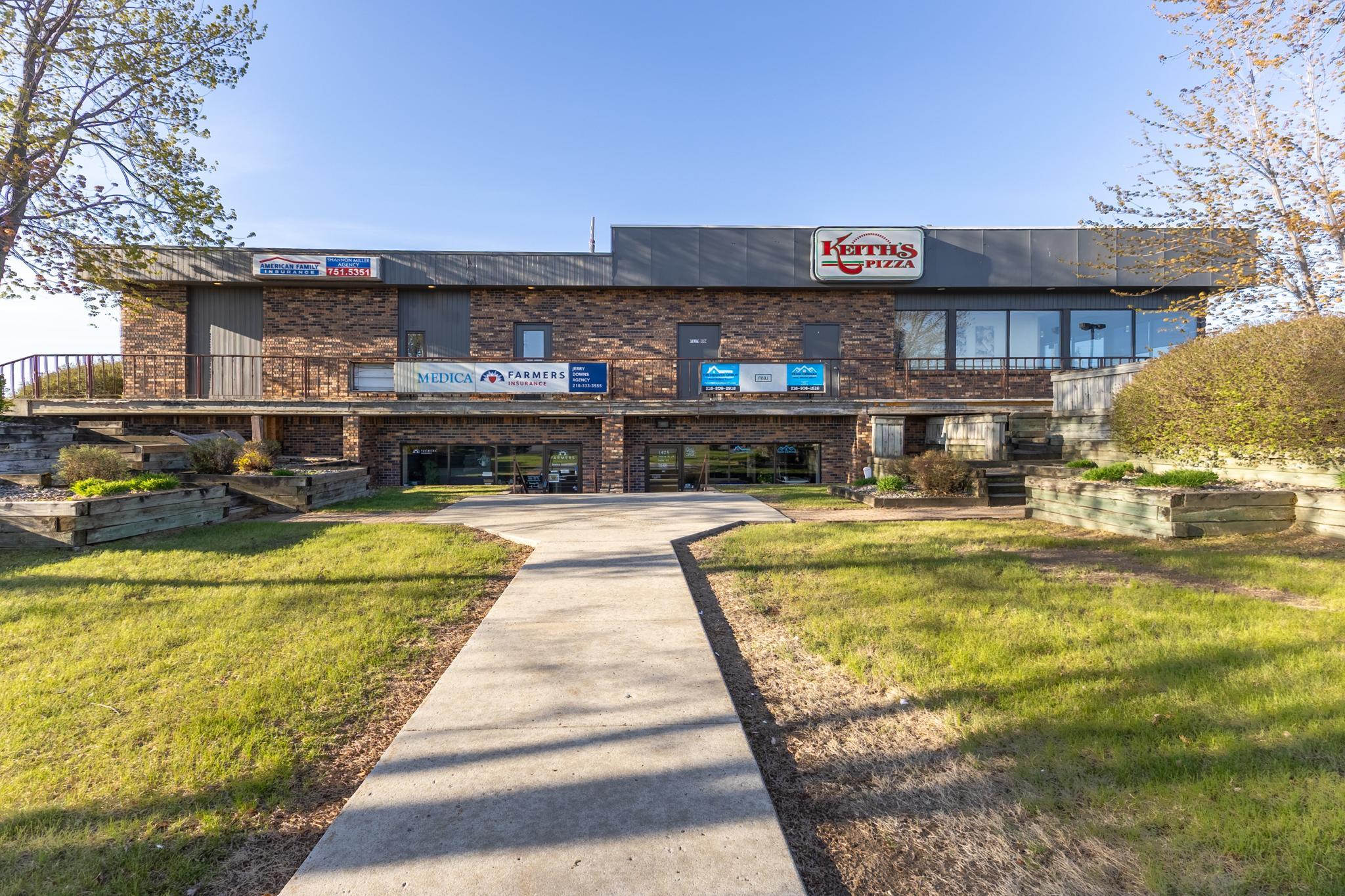 1425 Paul Bunyan Drive NW Bemidji MN 56601