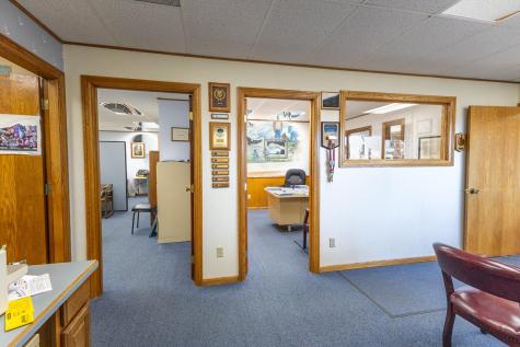 1425 Paul Bunyan Drive NW Bemidji MN 56601