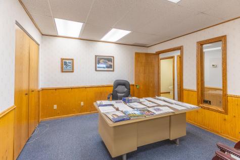 1425 Paul Bunyan Drive NW Bemidji MN 56601