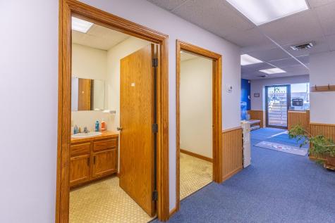 1425 Paul Bunyan Drive NW Bemidji MN 56601