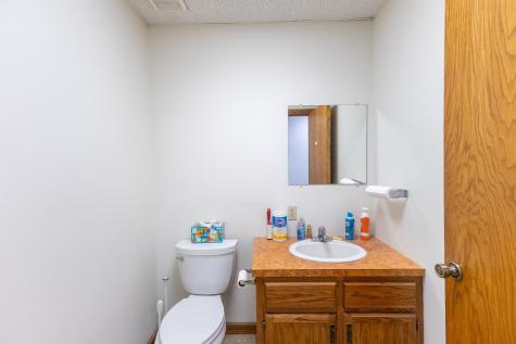 1425 Paul Bunyan Drive NW Bemidji MN 56601