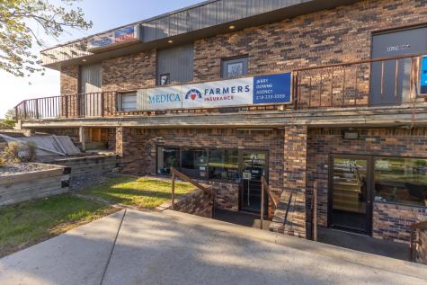 1425 Paul Bunyan Drive NW Bemidji MN 56601