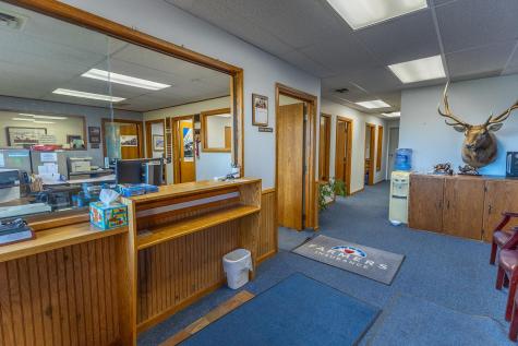 1425 Paul Bunyan Drive NW Bemidji MN 56601