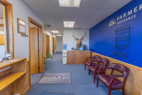 1425 Paul Bunyan Drive NW Bemidji MN 56601