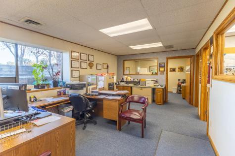 1425 Paul Bunyan Drive NW Bemidji MN 56601