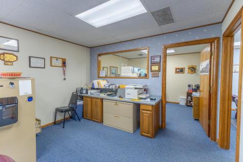 1425 Paul Bunyan Drive NW Bemidji MN 56601