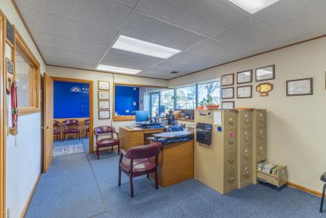 1425 Paul Bunyan Drive NW Bemidji MN 56601