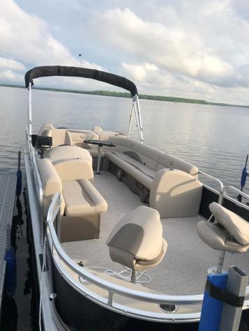 19262 N Blackduck Lake Road NE Hines MN 56647
