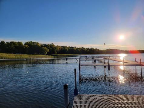 19262 N Blackduck Lake Road NE Hines MN 56647