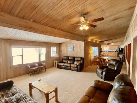 19262 N Blackduck Lake Road NE Hines MN 56647
