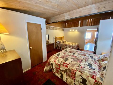 19262 N Blackduck Lake Road NE Hines MN 56647